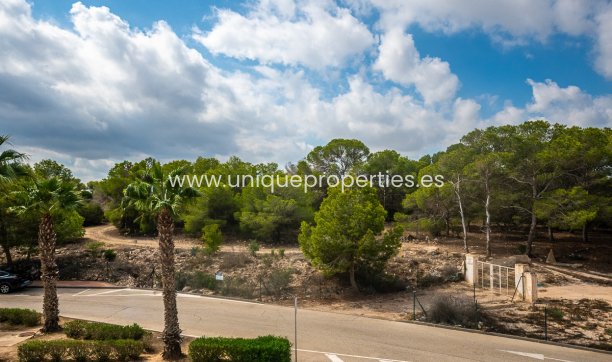 Reventa - Apartment -
Algorfa - Lo Crispin