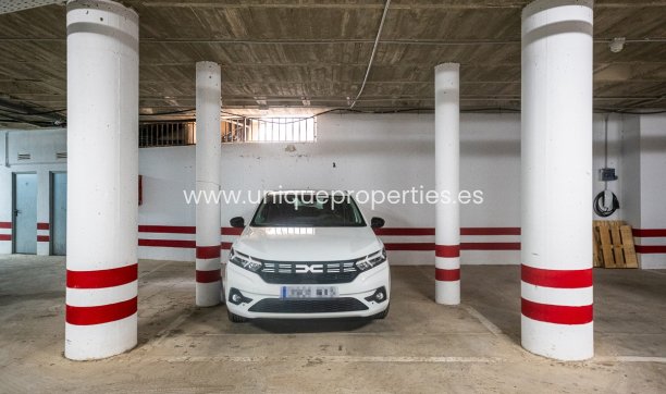 Reventa - Apartment -
Algorfa - Lo Crispin