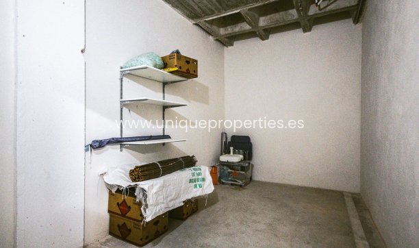 Reventa - Apartment -
Algorfa - Lo Crispin