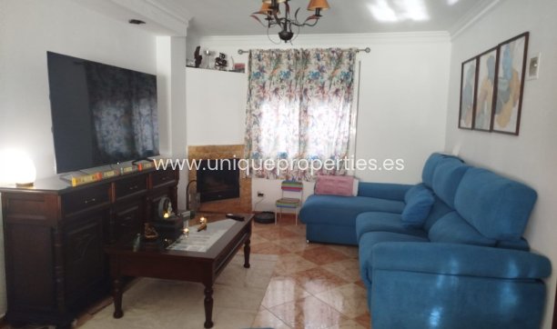 Revente - Village House -
Fines