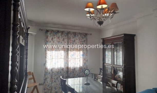 Revente - Village House -
Fines