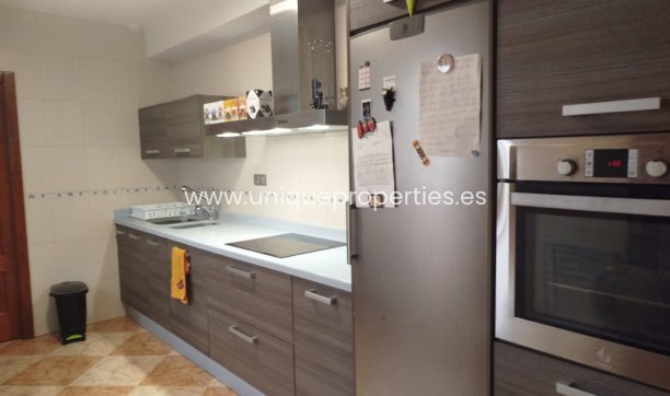 Revente - Village House -
Fines