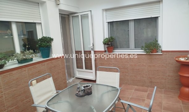 Revente - Village House -
Fines