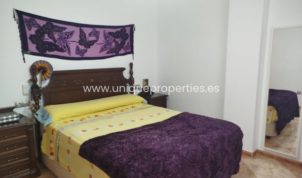 Revente - Village House -
Fines