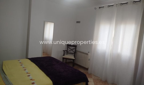 Revente - Village House -
Fines