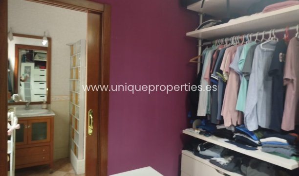 Revente - Village House -
Fines