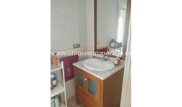 Revente - Village House -
Fines