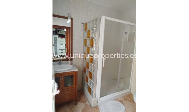 Revente - Village House -
Fines