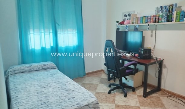 Revente - Village House -
Fines