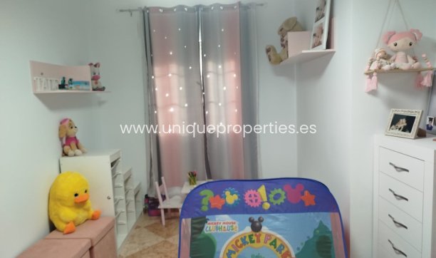 Revente - Village House -
Fines