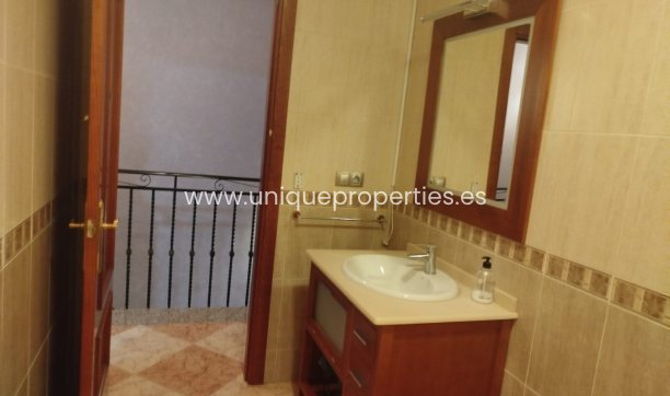 Revente - Village House -
Fines