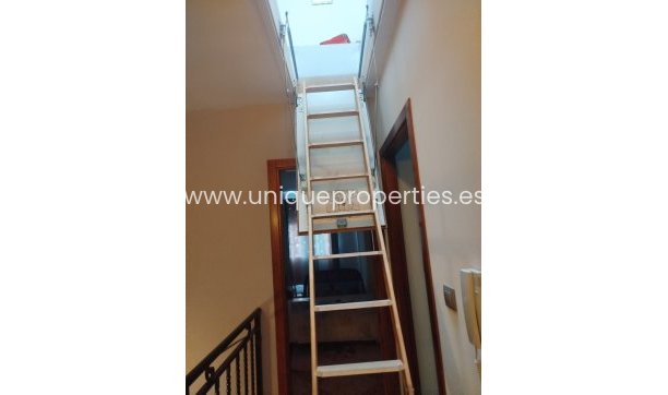 Revente - Village House -
Fines