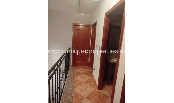 Revente - Village House -
Fines