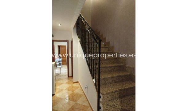 Revente - Village House -
Fines