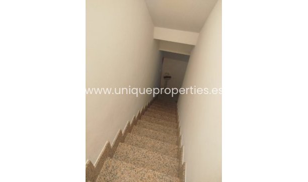 Revente - Village House -
Fines