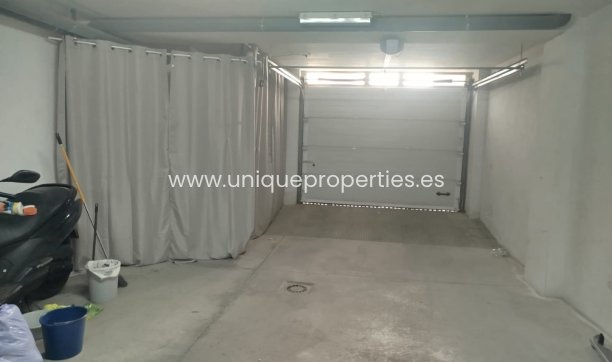 Revente - Village House -
Fines