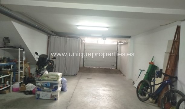 Revente - Village House -
Fines