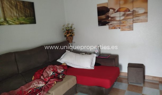 Reventa - Village House -
Macael