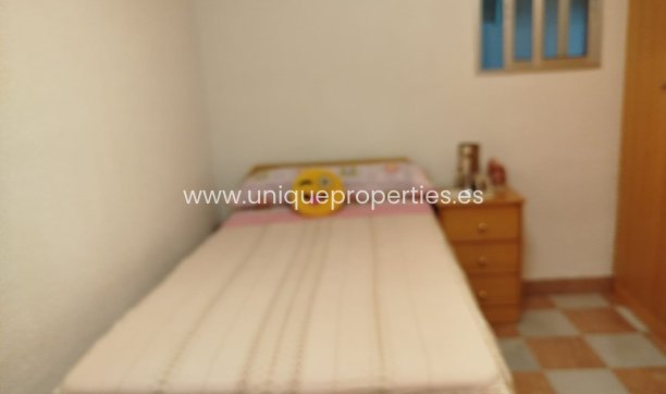 Reventa - Village House -
Macael