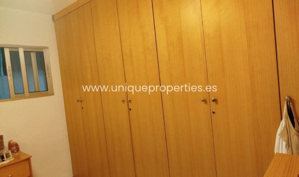 Reventa - Village House -
Macael