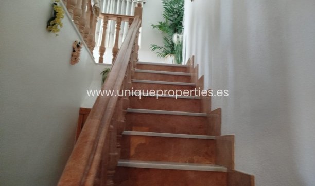 Reventa - Village House -
Macael