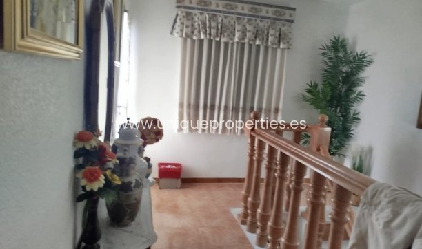 Reventa - Village House -
Macael