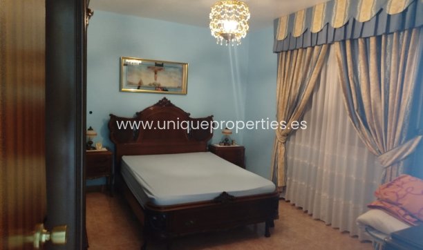 Reventa - Village House -
Macael