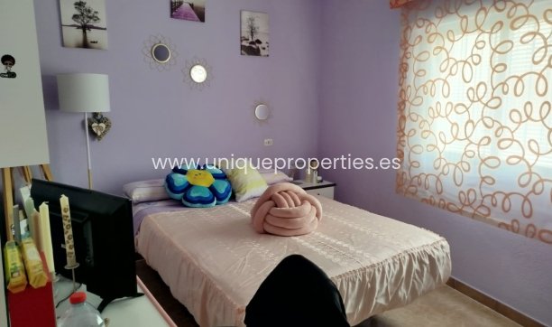 Reventa - Village House -
Macael