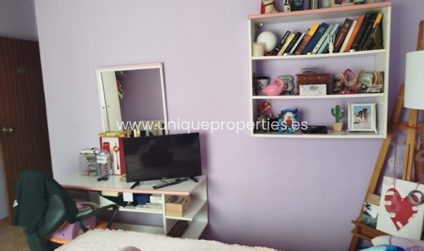 Reventa - Village House -
Macael