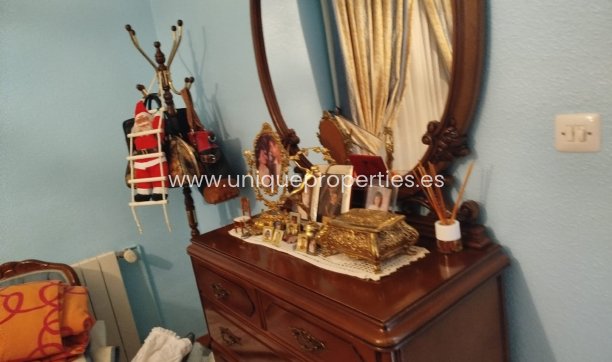 Reventa - Village House -
Macael