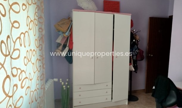 Reventa - Village House -
Macael