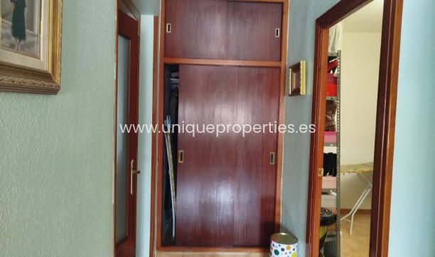 Reventa - Village House -
Macael