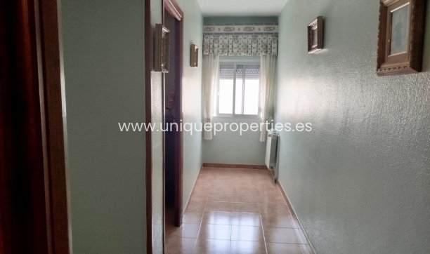Reventa - Village House -
Macael