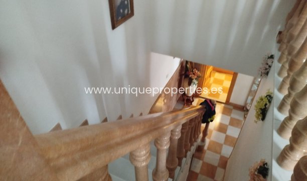 Reventa - Village House -
Macael