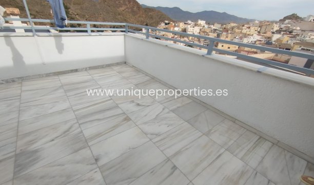 Reventa - Village House -
Macael