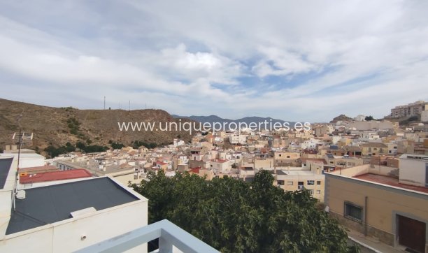 Reventa - Village House -
Macael