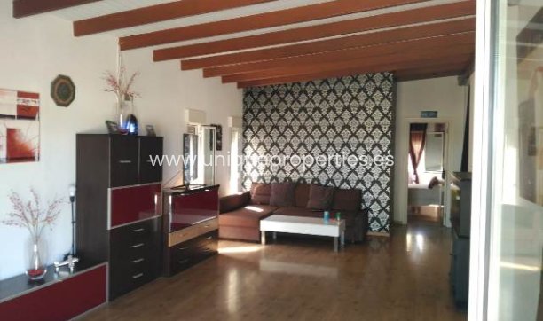 Reventa - Villa -
La Matanza