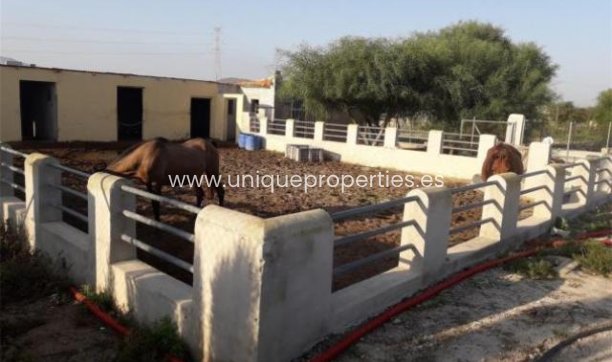 Reventa - Villa -
La Matanza