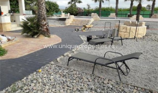 Reventa - Villa -
La Matanza