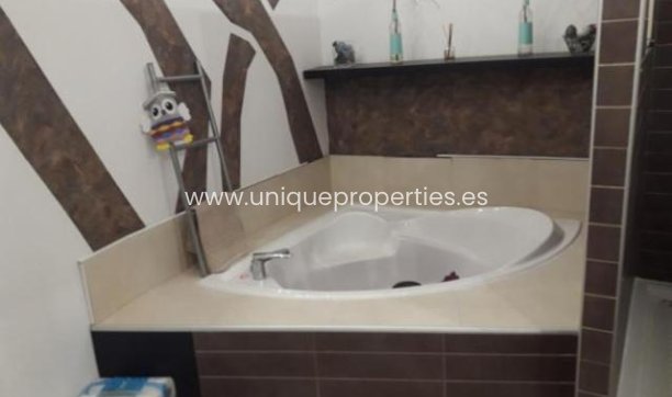 Reventa - Villa -
La Matanza