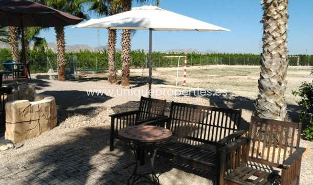 Reventa - Villa -
La Matanza