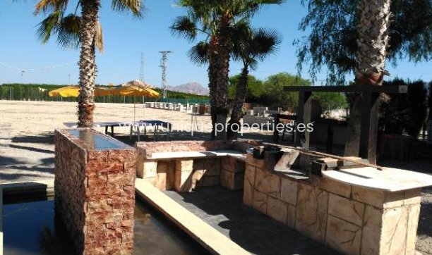 Reventa - Villa -
La Matanza