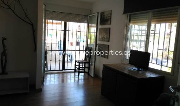 Reventa - Villa -
La Matanza