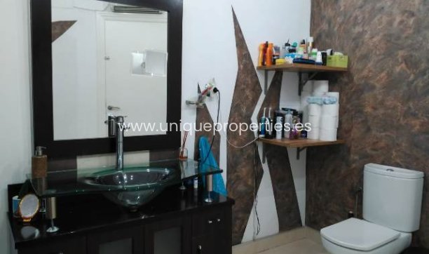 Reventa - Villa -
La Matanza