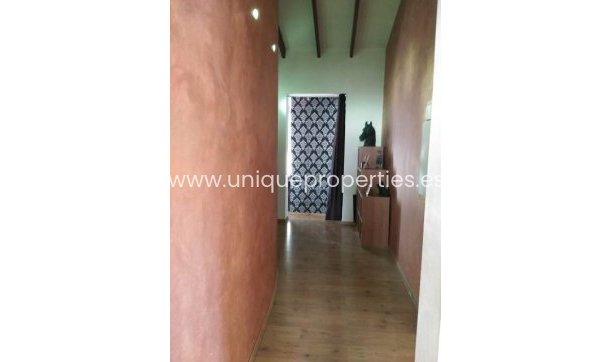 Reventa - Villa -
La Matanza