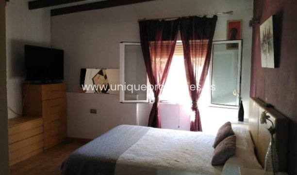 Reventa - Villa -
La Matanza