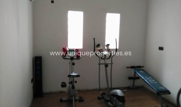 Reventa - Villa -
La Matanza