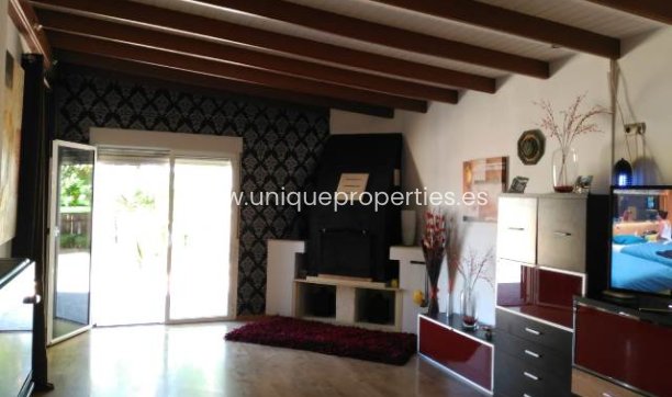 Reventa - Villa -
La Matanza