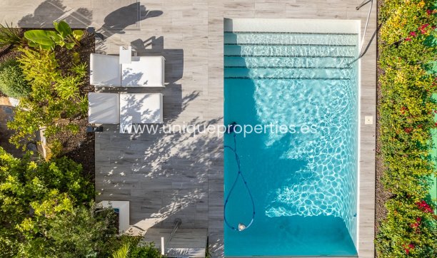 Revente - Villa -
Algorfa - LA FINCA GOLF / ALGORFA