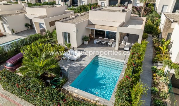 Revente - Villa -
Algorfa - LA FINCA GOLF / ALGORFA